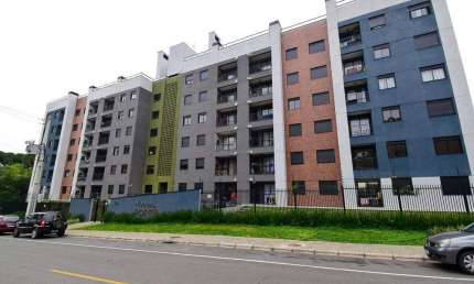 Apartamento 2 quartos com churrasqueira e vaga de garagem coberta