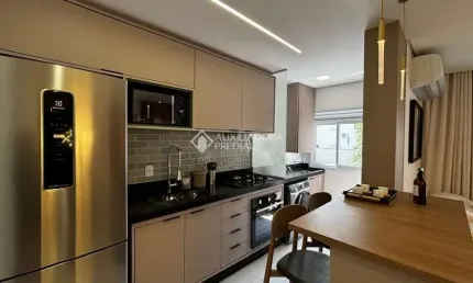 Apartamento com 2 quartos à venda na Rua Espanha, 603, Parque das Nações, Santo André, 69 m2 por R$ 696.314