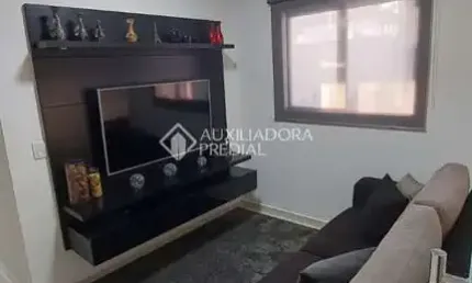Apartamento com 3 quartos à venda na Rua Maria Antonieta, 131, Vila São Pedro, Santo André, 70 m2 por R$ 460.000