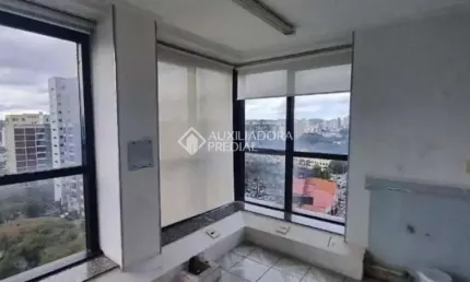 Sala comercial à venda na avenida dom pedro ii, 125, jardim, santo andré, 70 m2 por r$ 500.000
