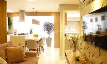 Apartamento com 2 quartos à venda na Rua Rio de Janeiro, 335, Osvaldo Cruz, São Caetano do Sul, 63 m2 por R$ 800.000