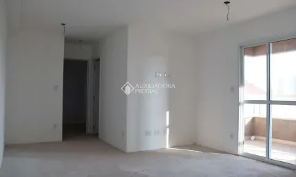 Apartamento com 2 quartos à venda na Rua Silva Jardim, 51, Santa Teresinha, Santo André, 60 m2 por R$ 480.000