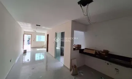 Casa com 3 quartos à venda na Rua Olímpia, 680, Vila Camilópolis, Santo André, 135 m2 por R$ 800.000