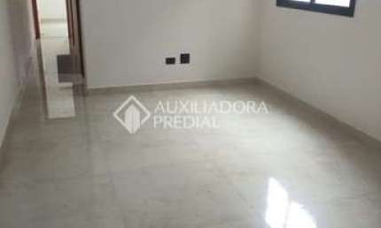 Apartamento com 3 quartos à venda na Rua Alemanha, 245, Parque das Nações, Santo André, 90 m2 por R$ 600.000