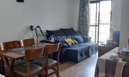 Apartamento com 2 quartos à venda na Rua Anhaia, 223, Vila Curuçá, Santo André, 53 m2 por R$ 420.000