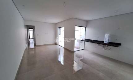 Apartamento com 2 quartos à venda na Rua Bélgica, 846, Parque das Nações, Santo André, 67 m2 por R$ 536.000
