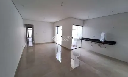 Apartamento com 2 quartos à venda na rua bélgica, 846, parque das nações, santo andré, 67 m2 por r$ 536.000