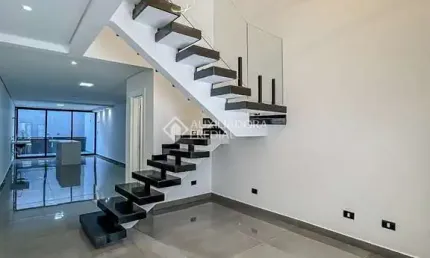 Casa com 3 quartos à venda na Rua Olímpia, 392, Vila Camilópolis, Santo André, 146 m2 por R$ 999.000