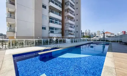 Apartamento com 3 quartos à venda na Alameda São Bernardo, 143, Santa Teresinha, Santo André, 82 m2 por R$ 690.000