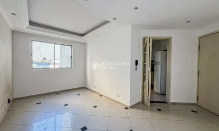 Apartamento com 3 quartos à venda na rua dona silla nalon gonzaga, 136, parque marajoara, santo andré, 60 m2 por r$ 340.000