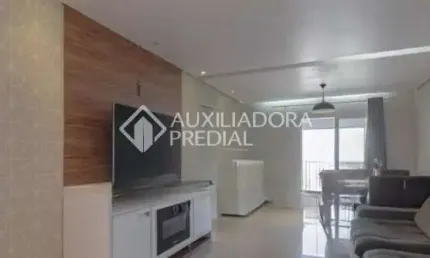 Apartamento com 2 quartos à venda na Rua Cristóvão Colombo, 600, Vila América, Santo André, 91 m2 por R$ 750.000