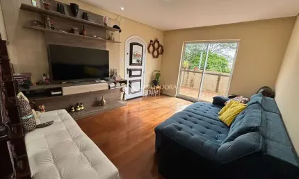 Casa com 3 quartos à venda na araxá, 247, vila humaitá, santo andré, 190 m2 por r$ 670.000