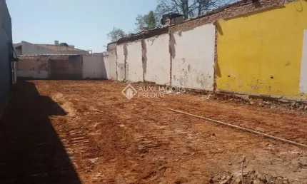 Terreno em condomínio fechado à venda na Avenida Queirós Filho, 811, Parque Industriário, Santo André, 282 m2 por R$ 1.600.000