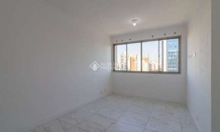 Apartamento com 2 quartos à venda na Rua Pascal, 604, Campo Belo, São Paulo, 75 m2 por R$ 784.000