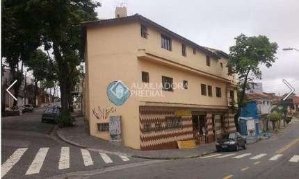 Casa comercial à venda na Rua Columbia, 1316, Parque das Nações, Santo André, 600 m2 por R$ 1.300.000