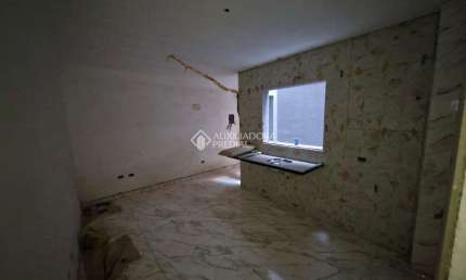 Apartamento com 2 quartos à venda na Rua Rio Pardo, 253, Vila Helena, Santo André, 46 m2 por R$ 360.000