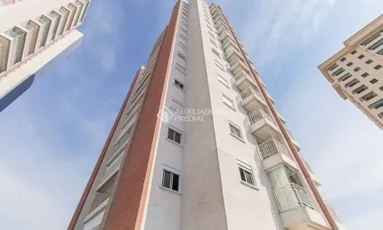 Apartamento com 2 quartos à venda na Rua Cotoxó, 325, Vila Pires, Santo André, 50 m2 por R$ 490.000