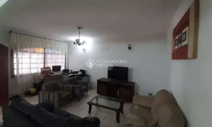 Casa com 3 quartos à venda na Rua Álvaro Anes, 606, Santa Maria, Santo André, 149 m2 por R$ 636.000