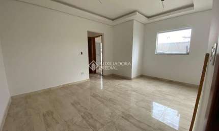 Apartamento com 2 quartos à venda na Rua Montevideu, 157, Utinga, Santo André, 55 m2 por R$ 350.000