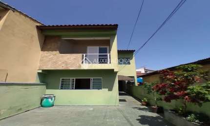 Casa com 3 quartos à venda na CURUÍPE, 487, Tamanduateí 8, Santo André, 136 m2 por R$ 580.000