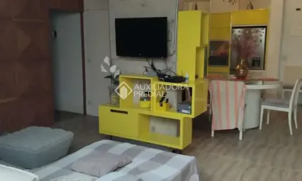 Apartamento com 2 quartos à venda na Rua Juquiá, 585, Jardim Cristiane, Santo André, 100 m2 por R$ 570.000