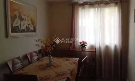 Apartamento com 2 quartos à venda na Avenida Olinto Demarchi, 260, Taboão, São Bernardo do Campo, 47 m2 por R$ 315.000