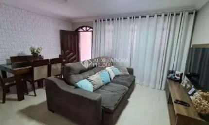 Casa com 3 quartos à venda na ana maria martorelli, 127, mauá, são caetano do sul, 180 m2 por r$ 1.150.000