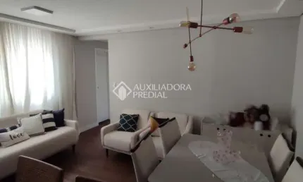 Apartamento com 2 quartos à venda na rua andradina, 158, vila valparaíso, santo andré, 56 m2 por r$ 393.100