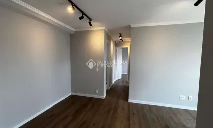 Apartamento com 2 quartos à venda na alameda são caetano, 1337, jardim, santo andré, 56 m2 por r$ 590.000