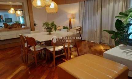 Apartamento com 3 quartos à venda na Rua Princesa Isabel, 275, Vila Guiomar, Santo André, 144 m2 por R$ 946.800