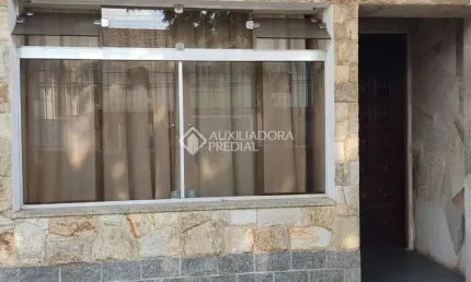 Casa com 1 quarto à venda na dos Emboabas, 246, Vila Pires, Santo André, 90 m2 por R$ 580.000