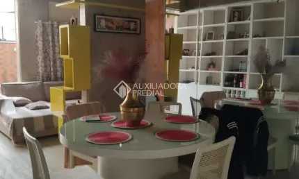 Apartamento com 2 quartos à venda na Avenida Rangel Pestana, 585, Jardim Cristiane, Santo André, 100 m2 por R$ 562.000