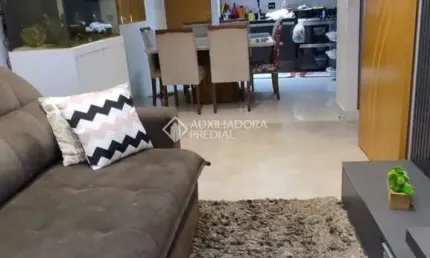 Apartamento com 2 quartos à venda na rua araguaia, 347, vila curuçá, santo andré, 70 m2 por r$ 650.000