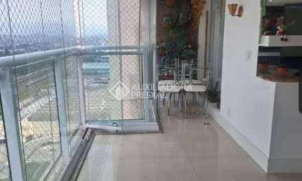 Apartamento com 3 quartos à venda na Avenida Industrial, 750, Campestre, Santo André, 115 m2 por R$ 1.330.000