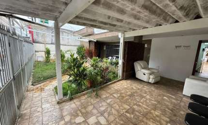 Casa com 4 quartos à venda na Alameda Marquês de Barbacena, 188, Santa Teresinha, Santo André, 400 m2 por R$ 1.480.000