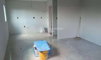 Casa em condomínio fechado com 2 quartos à venda na Rua Balaclava, 491, Jardim Santo Alberto, Santo André, 120 m2 por R$ 550.000