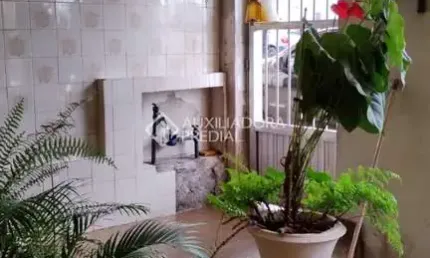 Casa com 2 quartos à venda na Rua General Canavarro, 251, Campestre, Santo André, 398 m2 por R$ 1.115.000
