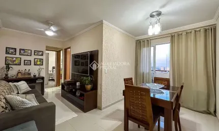 Apartamento com 2 quartos à venda na rua edmundo carvalho, 587, vila natália, são paulo, 50 m2 por r$ 323.000