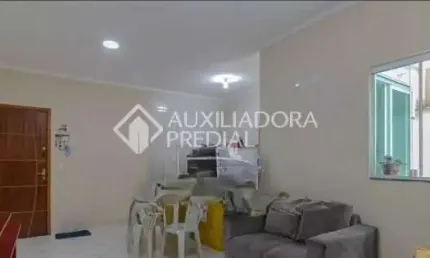 Apartamento com 3 quartos à venda na Rua Andradina, 666, Vila Valparaíso, Santo André, 68 m2 por R$ 379.000