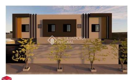 Casa em condomínio fechado com 3 quartos à venda na Rua Miguel Couto, 447, Vila Pires, Santo André, 112 m2 por R$ 869.000