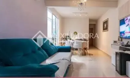 Apartamento com 2 quartos à venda na Rua Atibaia, 159, Vila Valparaíso, Santo André, 80 m2 por R$ 565.000