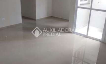 Apartamento com 2 quartos à venda na Rua Alemanha, 199, Parque das Nações, Santo André, 70 m2 por R$ 440.000