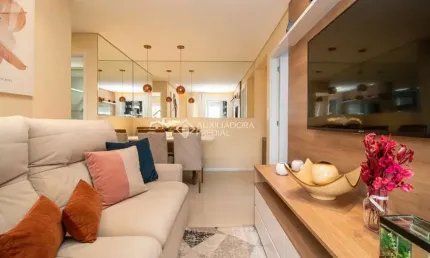Apartamento com 2 quartos à venda na rua ibiapava, 80, vila apiaí, santo andré, 68 m2 por r$ 670.000