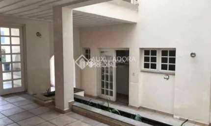 Casa com 6 quartos à venda na Rua Santo André, 693, Centro, Santo André, 445 m2 por R$ 1.639.000
