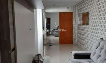 Cobertura com 2 quartos à venda na Rua Gamboa, 455, Paraíso, Santo André, 94 m2 por R$ 650.000