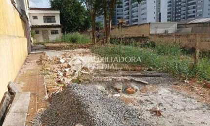 Terreno em condomínio fechado à venda na Avenida João Ramalho, 22, Vila Assunção, Santo André, 535 m2 por R$ 1.600.000