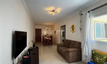 Apartamento com 3 quartos à venda na Rua Santo André, 679, Centro, Santo André, 74 m2 por R$ 530.000