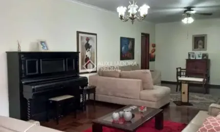 Apartamento com 3 quartos à venda na Rua Primeiro de Maio, 126, Centro, Santo André, 285 m2 por R$ 720.000