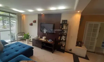 Apartamento com 3 quartos à venda na rua monte casseros, 219, centro, santo andré, 160 m2 por r$ 650.000