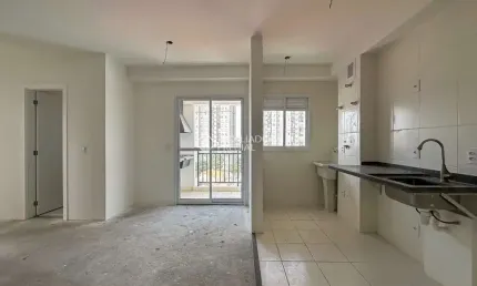 Apartamento com 2 quartos à venda na diepe, 40, vila metalúrgica, santo andré, 59 m2 por r$ 435.000